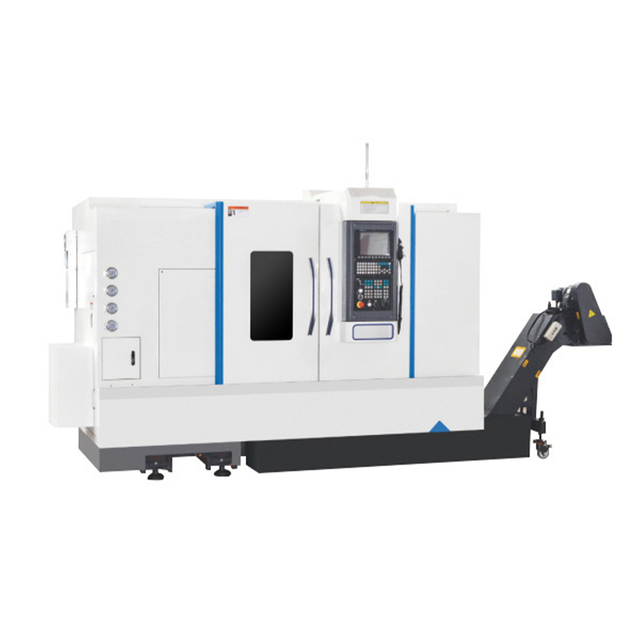 CNC-TK55 Наклонный рельсовый ножевой направляющий